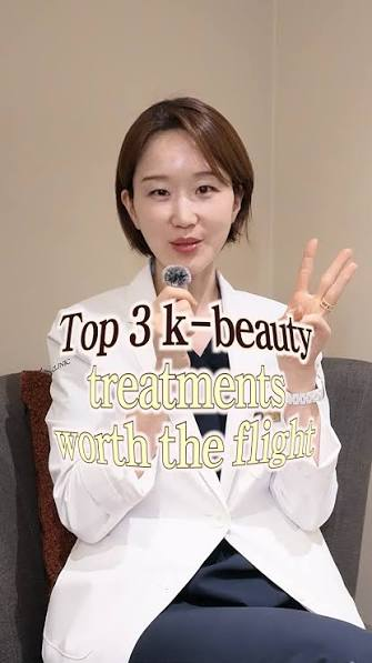 A closer look at healthy skin